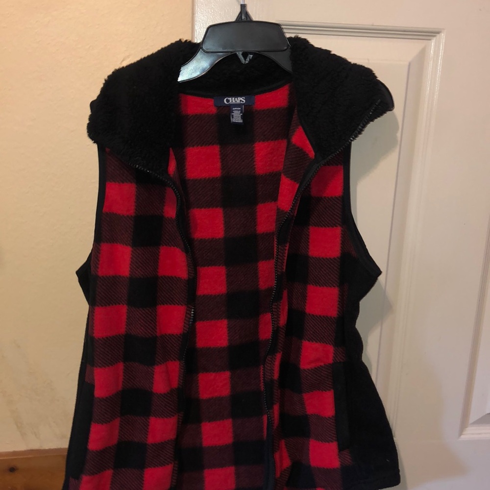Chaps Vest